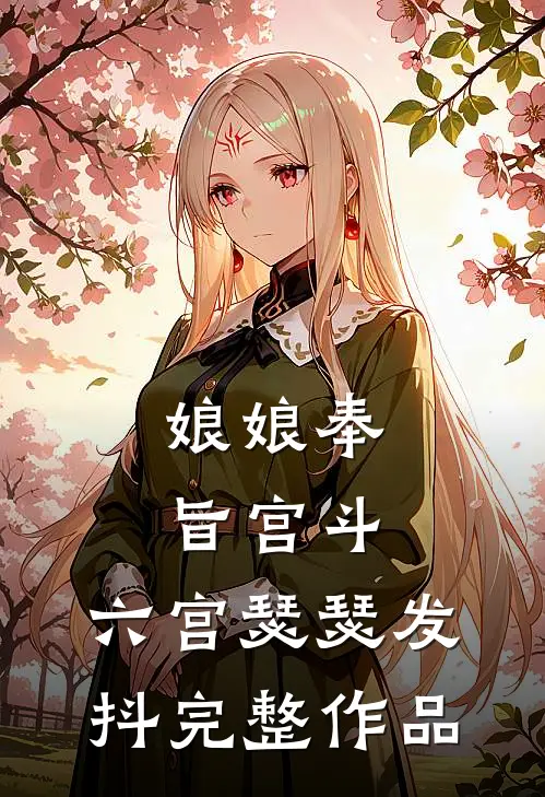 娘娘奉旨宫斗，六宫瑟瑟发抖完整作品