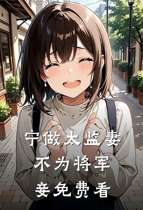 宁做太监妻，不为将军妾免费看