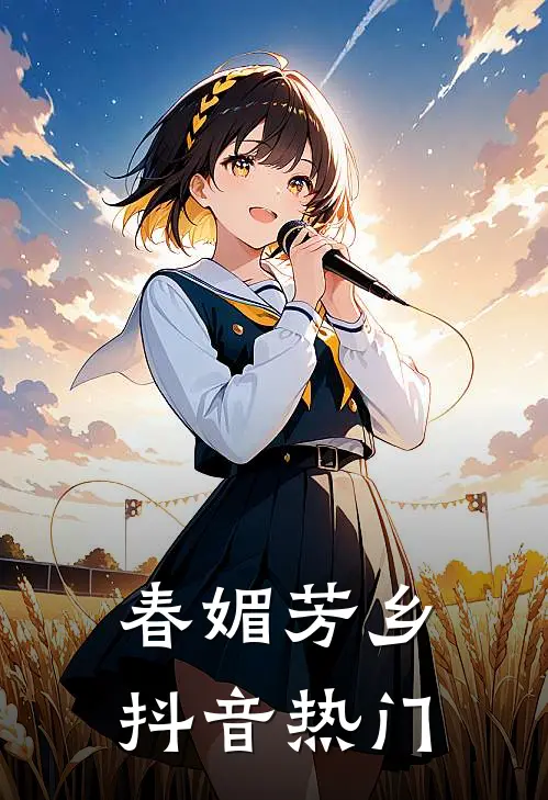 春媚芳乡抖音热门