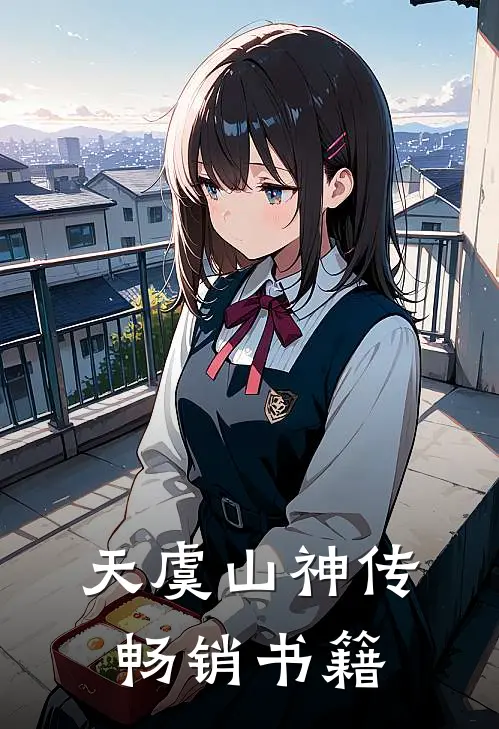 天虞山神传畅销书籍