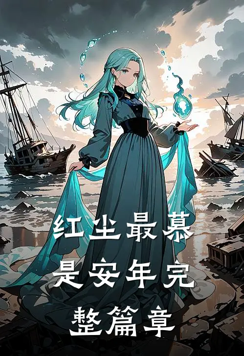 红尘最慕是安年完整篇章