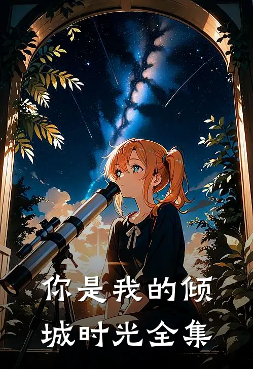 你是我的倾城时光全集