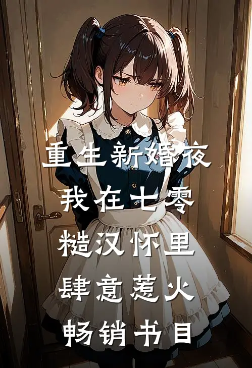 重生新婚夜，我在七零糙汉怀里肆意惹火畅销书目