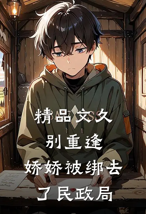 精品文久别重逢：娇娇被绑去了民政局