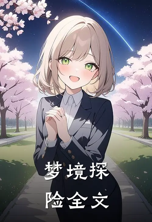 梦境探险全文