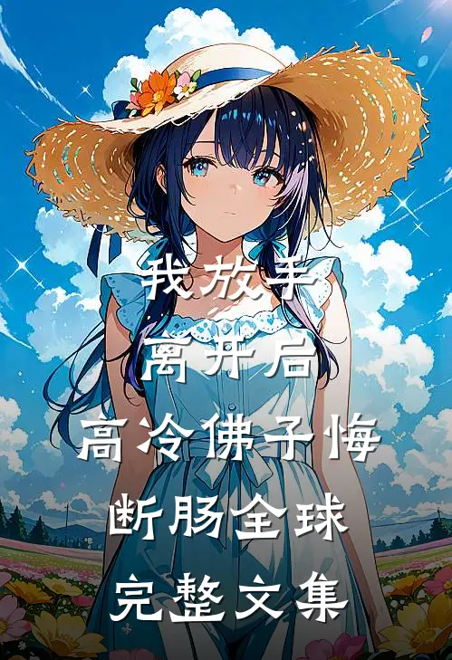 我放手离开后，高冷佛子悔断肠全球完整文集