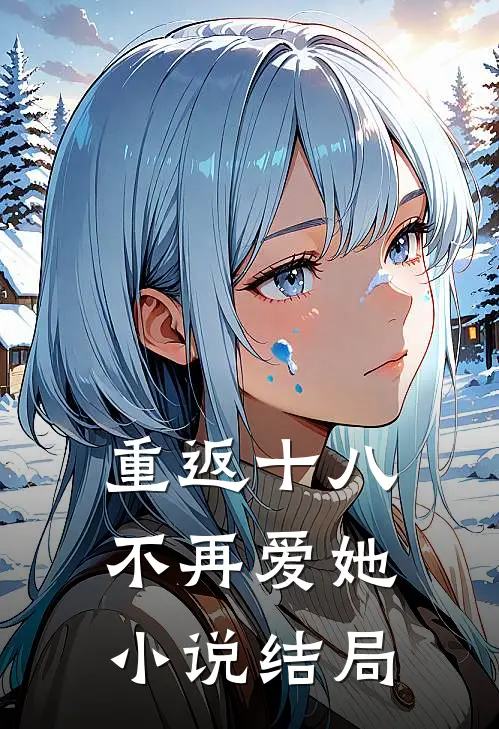 重返十八，不再爱她小说结局