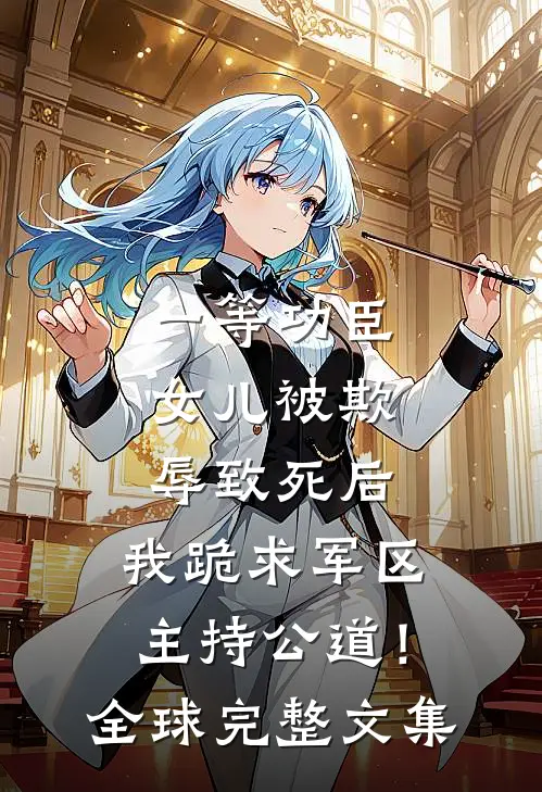 一等功臣女儿被欺辱致死后，我跪求军区主持公道！全球完整文集