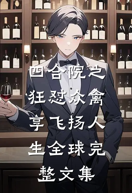 四合院之狂怼众禽，享飞扬人生全球完整文集