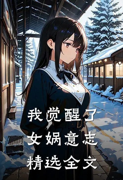 我觉醒了女娲意志精选全文