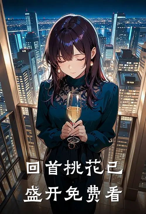 回首桃花已盛开免费看