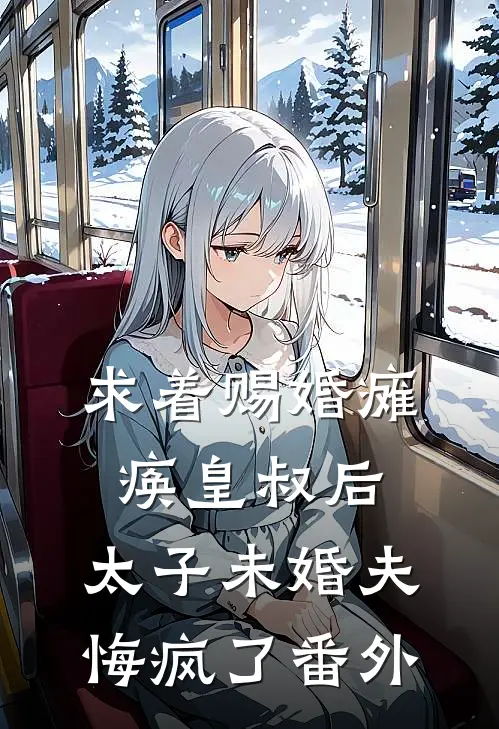 求着赐婚瘫痪皇叔后，太子未婚夫悔疯了番外
