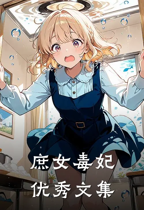 庶女毒妃优秀文集