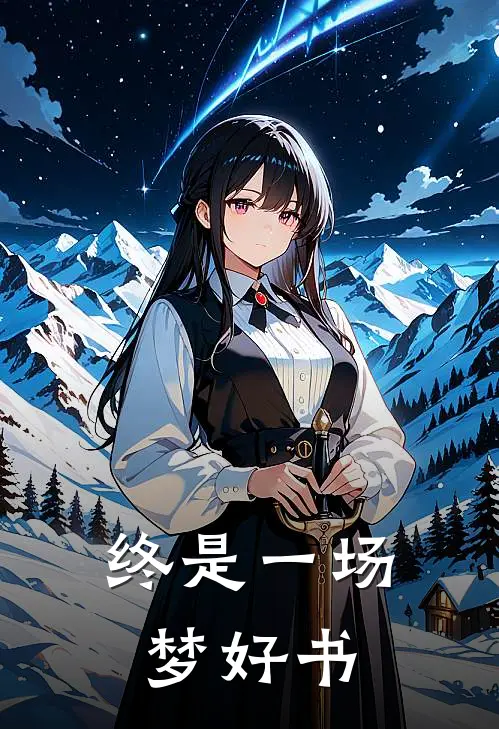 终是一场梦好书