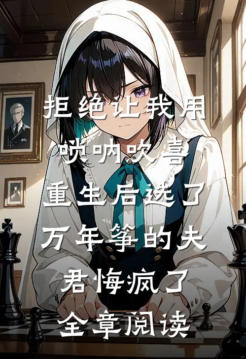 拒绝让我用唢呐吹喜，重生后选了万年筝的夫君悔疯了全章阅读