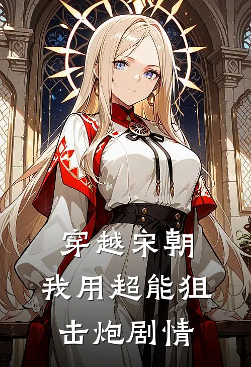 穿越宋朝，我用超能狙击炮剧情
