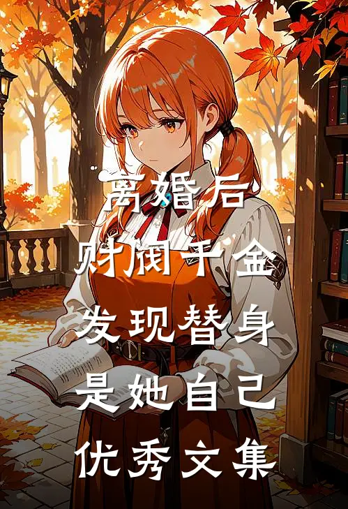 离婚后，财阀千金发现替身是她自己优秀文集