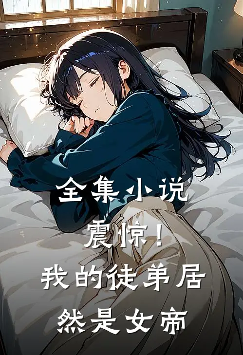 全集小说震惊！我的徒弟居然是女帝