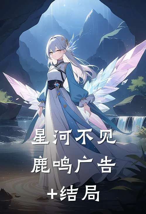 星河不见鹿鸣广告+结局