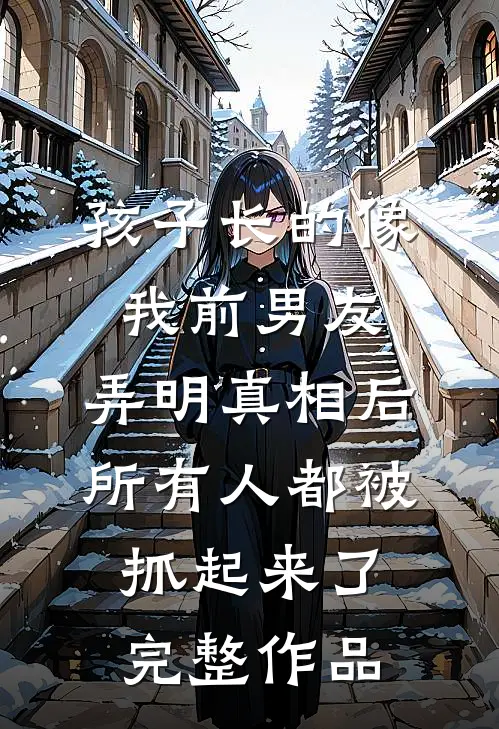 孩子长的像我前男友，弄明真相后所有人都被抓起来了完整作品