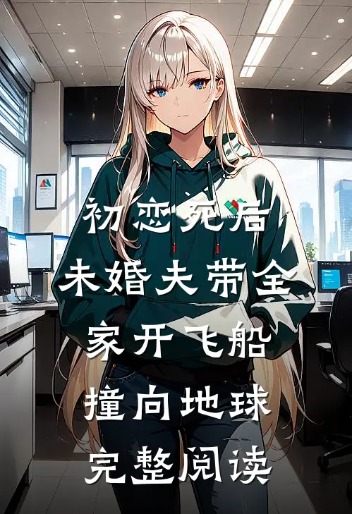 初恋死后，未婚夫带全家开飞船撞向地球完整阅读