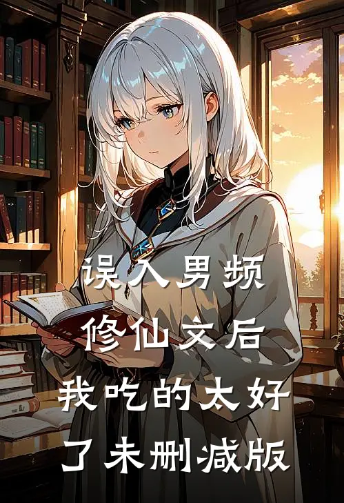 误入男频修仙文后，我吃的太好了未删减版