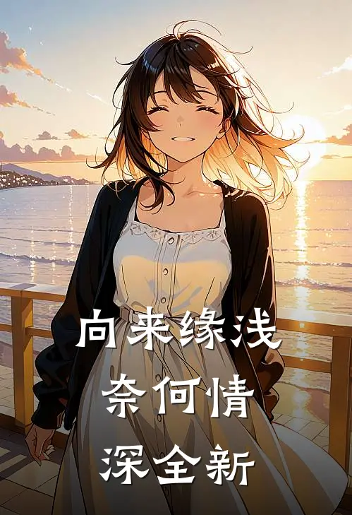 向来缘浅，奈何情深全新