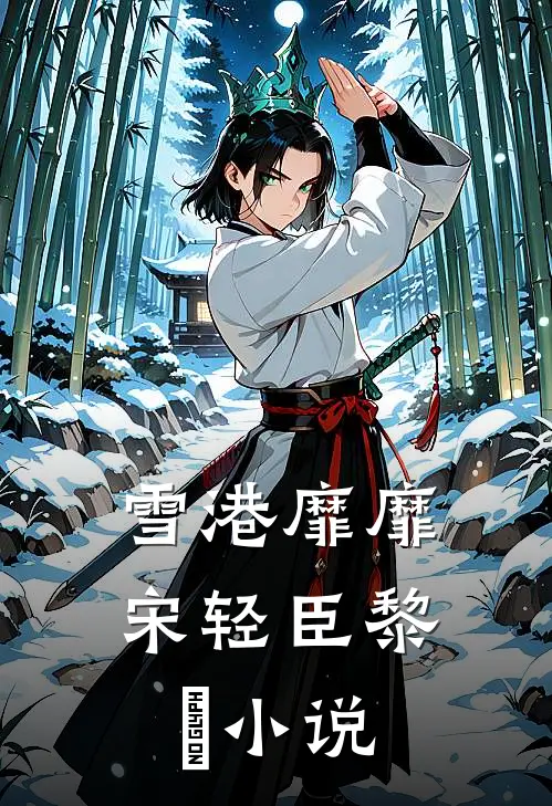 雪港靡靡宋轻臣黎嫚小说