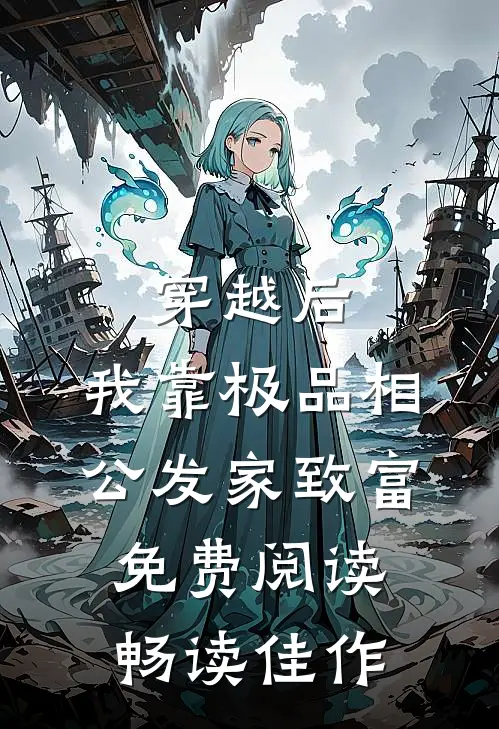 穿越后,我靠极品相公发家致富免费阅读畅读佳作