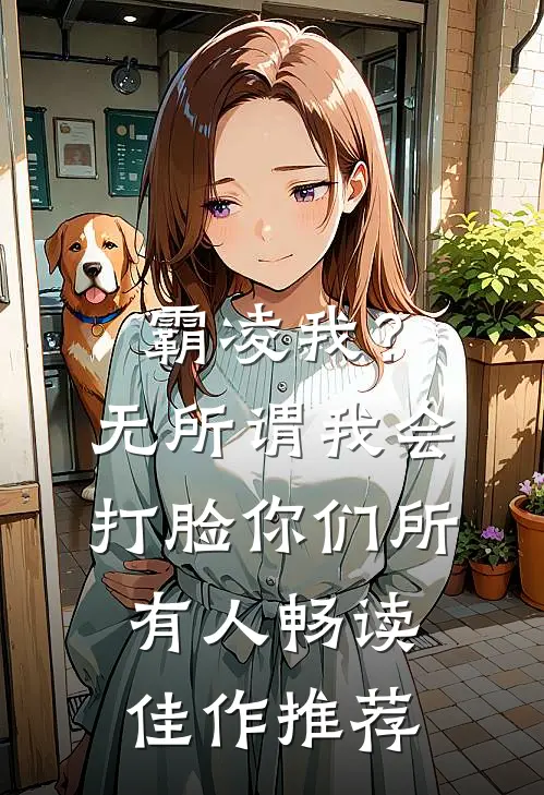 霸凌我？无所谓，我会打脸你们所有人畅读佳作推荐