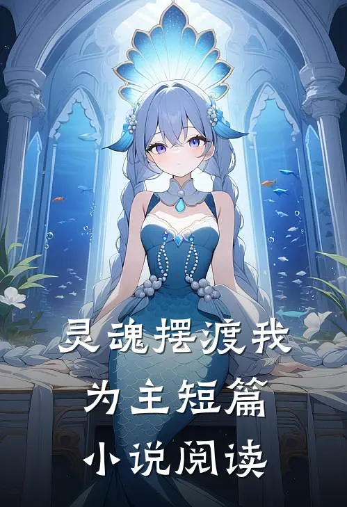 灵魂摆渡我为主短篇小说阅读