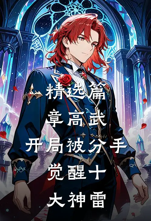 精选篇章高武：开局被分手，觉醒十大神雷
