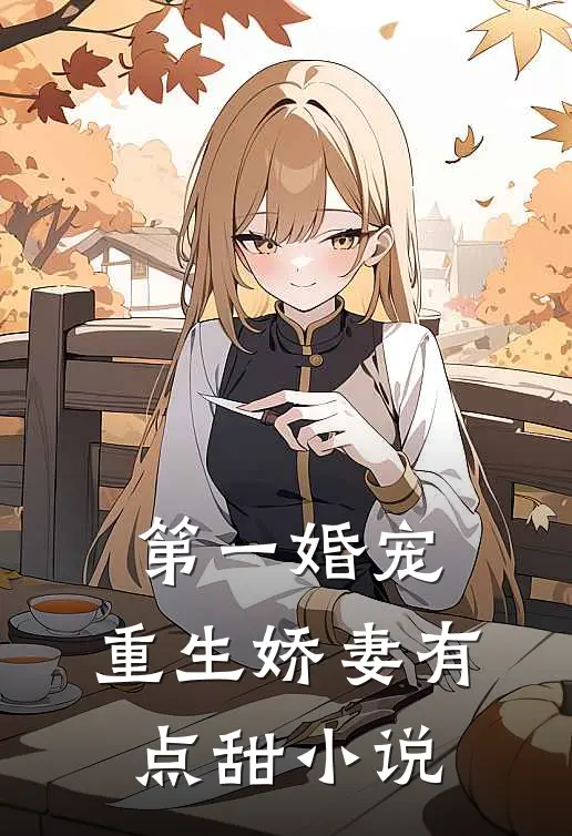 第一婚宠：重生娇妻有点甜小说
