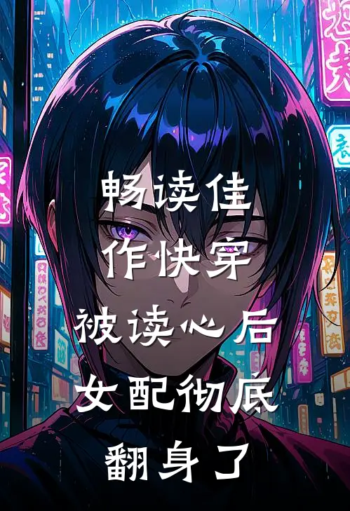 畅读佳作快穿：被读心后，女配彻底翻身了
