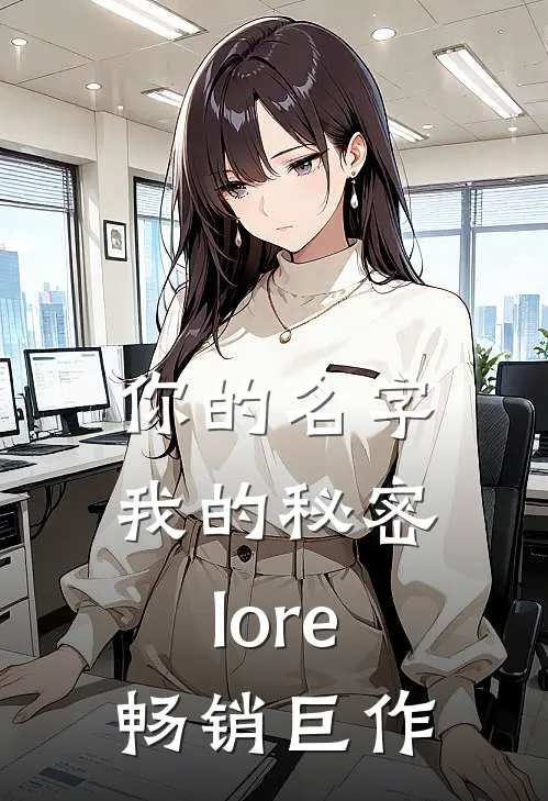 你的名字我的秘密lore畅销巨作