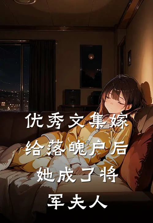 优秀文集嫁给落魄户后，她成了将军夫人