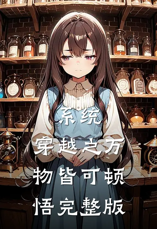 系统：穿越之万物皆可顿悟完整版