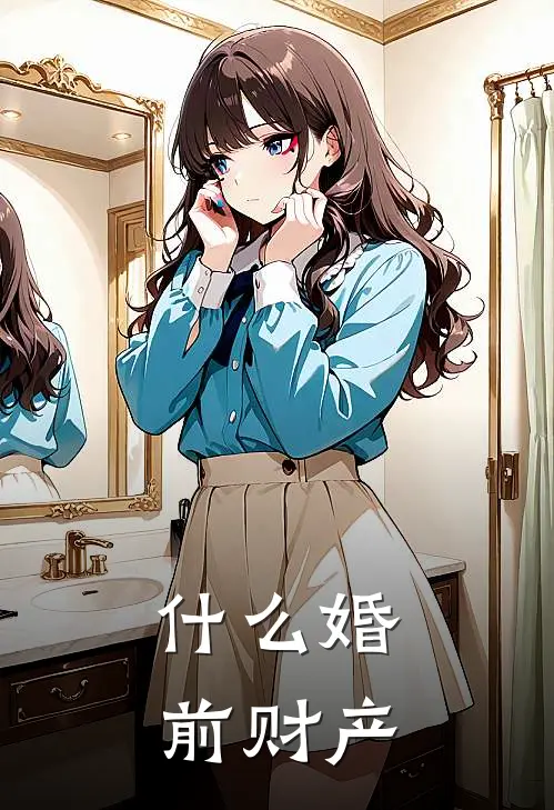 什么婚前财产