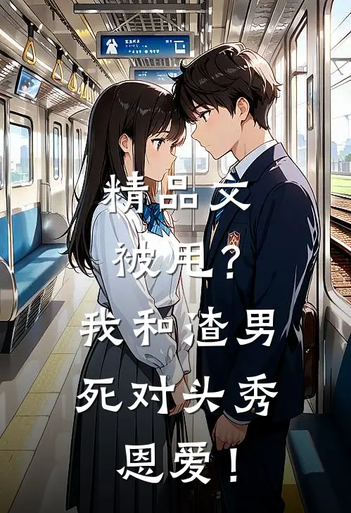 精品文被甩？我和渣男死对头秀恩爱！