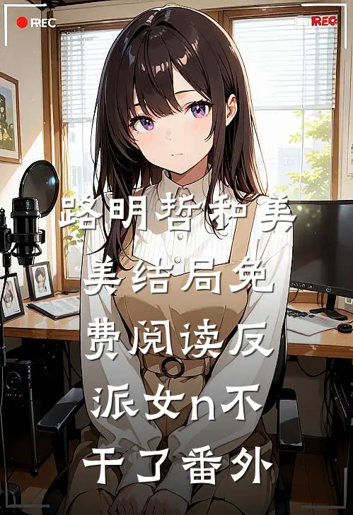 路明哲和美美结局免费阅读反派女n不干了番外