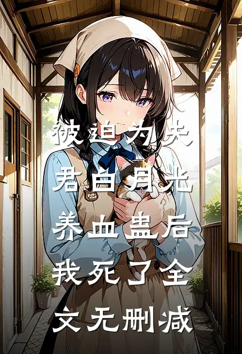 被迫为夫君白月光养血蛊后，我死了全文无删减