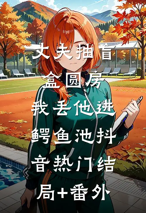 丈夫抽盲盒圆房，我丢他进鳄鱼池抖音热门结局+番外