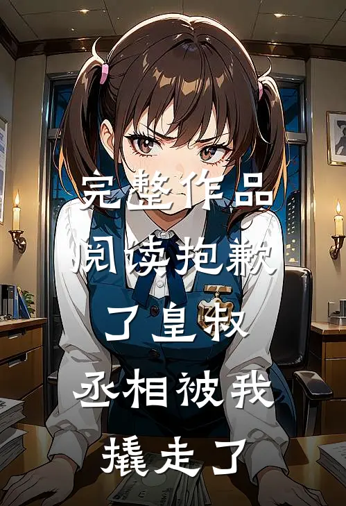 完整作品阅读抱歉了皇叔，丞相被我撬走了