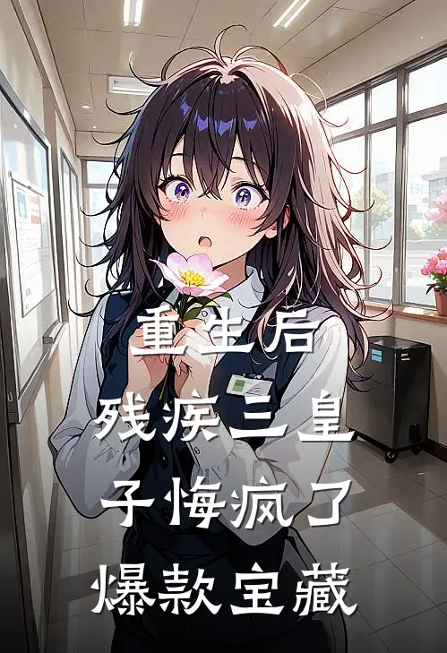 重生后，残疾三皇子悔疯了爆款宝藏