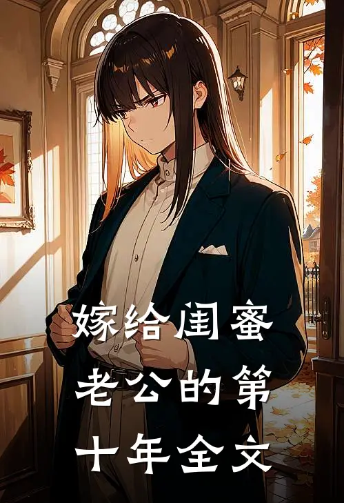 嫁给闺蜜老公的第十年全文