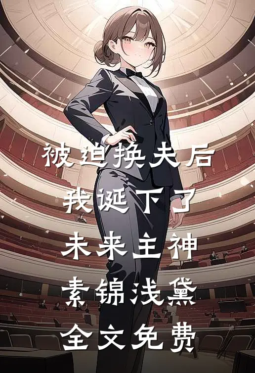被迫换夫后，我诞下了未来主神素锦浅黛全文免费