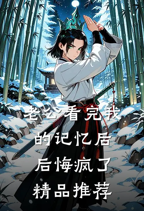 老公看完我的记忆后，后悔疯了精品推荐