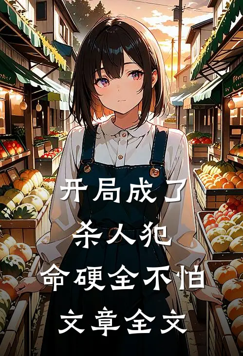 开局成了杀人犯：命硬全不怕文章全文