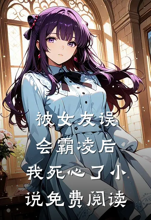 被女友误会霸凌后，我死心了小说免费阅读