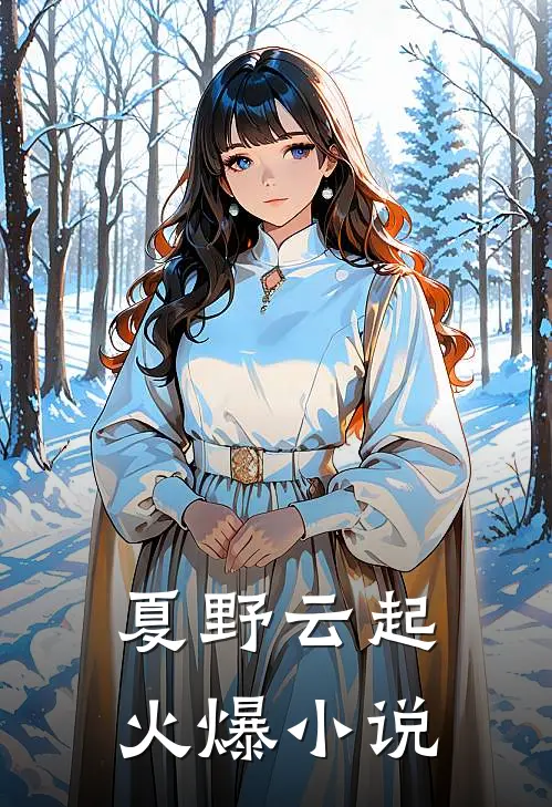 夏野云起火爆小说